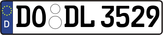 DO-DL3529
