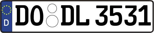 DO-DL3531