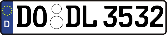 DO-DL3532