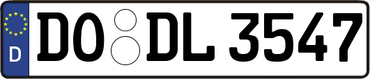 DO-DL3547