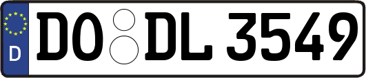 DO-DL3549