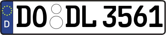DO-DL3561