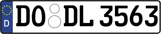DO-DL3563