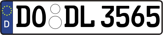 DO-DL3565