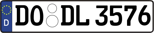 DO-DL3576