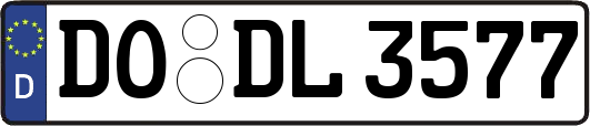 DO-DL3577