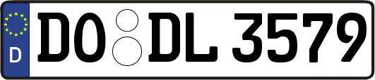 DO-DL3579