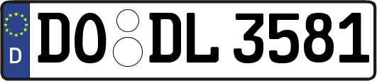 DO-DL3581