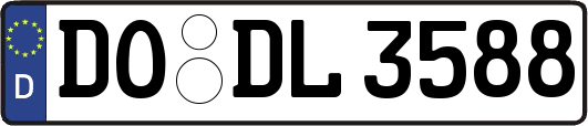 DO-DL3588