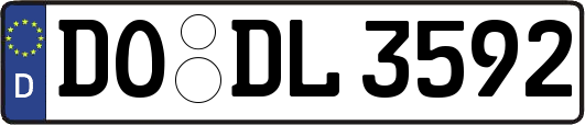 DO-DL3592