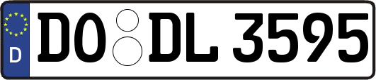 DO-DL3595