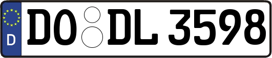 DO-DL3598