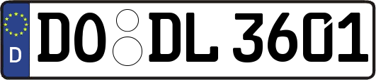 DO-DL3601