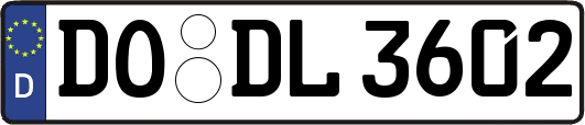 DO-DL3602