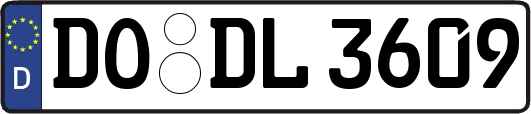 DO-DL3609