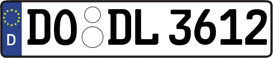 DO-DL3612