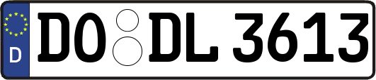 DO-DL3613
