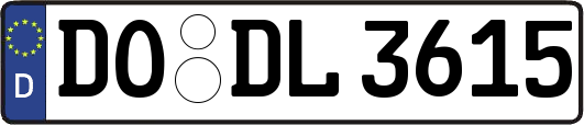 DO-DL3615