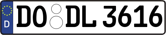 DO-DL3616
