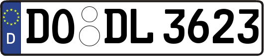 DO-DL3623