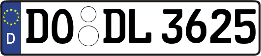 DO-DL3625