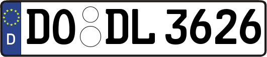 DO-DL3626