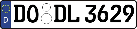 DO-DL3629