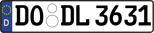 DO-DL3631