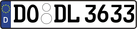 DO-DL3633