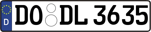 DO-DL3635