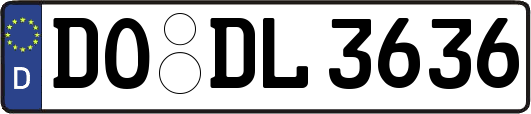 DO-DL3636