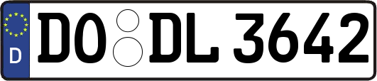 DO-DL3642
