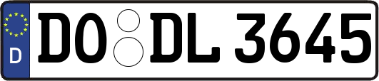 DO-DL3645