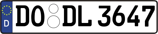 DO-DL3647