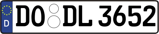 DO-DL3652