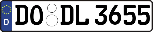 DO-DL3655