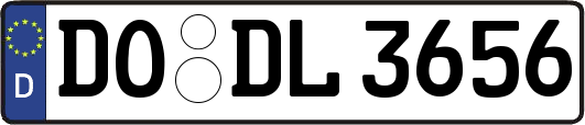 DO-DL3656