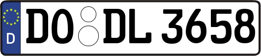 DO-DL3658