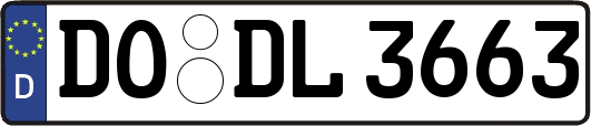 DO-DL3663