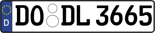 DO-DL3665