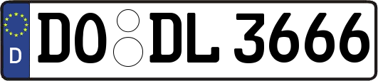 DO-DL3666