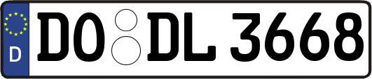 DO-DL3668