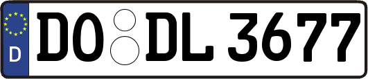 DO-DL3677