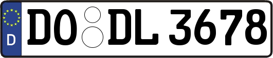 DO-DL3678