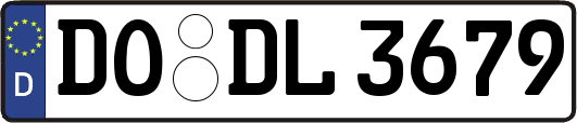 DO-DL3679