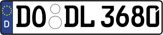 DO-DL3680