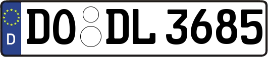 DO-DL3685