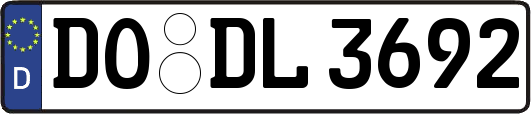 DO-DL3692