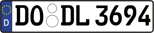 DO-DL3694