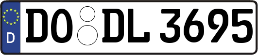 DO-DL3695